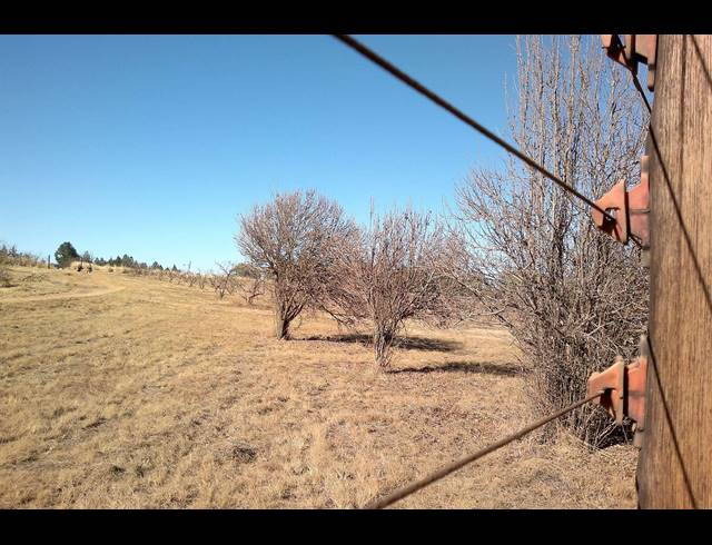 25HA FARM FOR SALE IN RUSTENBURG RURAL